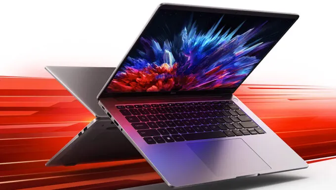 Xiaomi RedmiBook 14 (2024)
