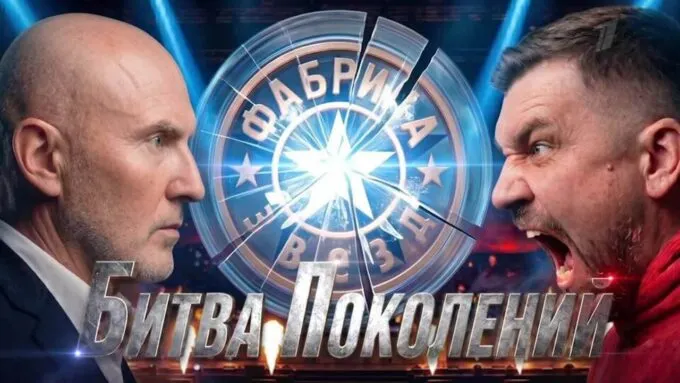 Игорь Матвиенко и Баста станут продюсерами шоу «Фабрика звезд. Битва поколений» на Первом канале в 2027 году