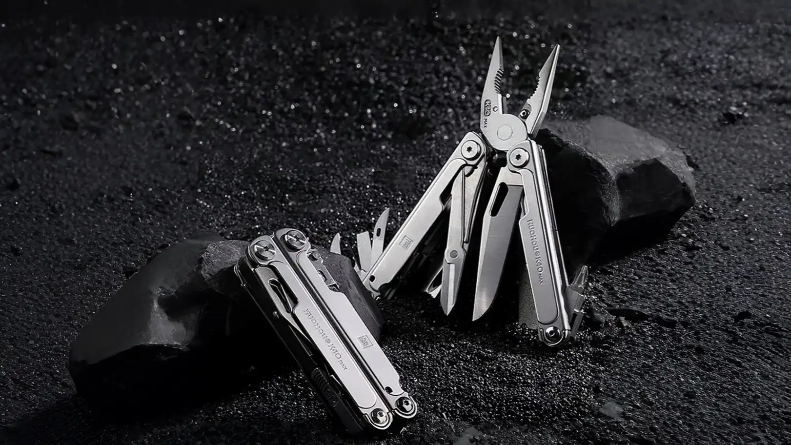 Забудьте про Leatherman и Victorinox. У Xiaomi вышел новый мультитул с 15 инструментами за гроши