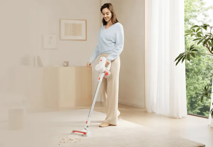 Xiaomi Vacuum Cleaner G20 Lite