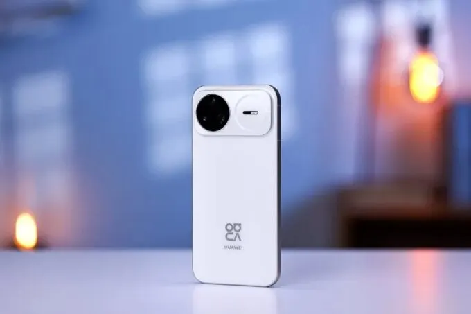 Huawei Nova 15 Pro
