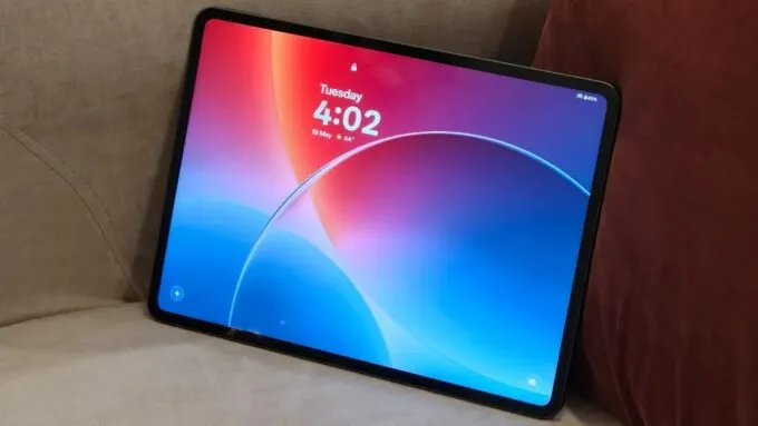 OnePlus Pad 4