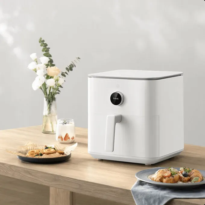 Xiaomi Smart Air Fryer
