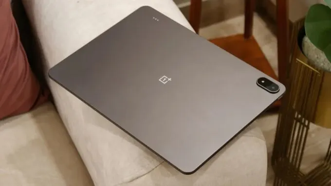 OnePlus Pad 4