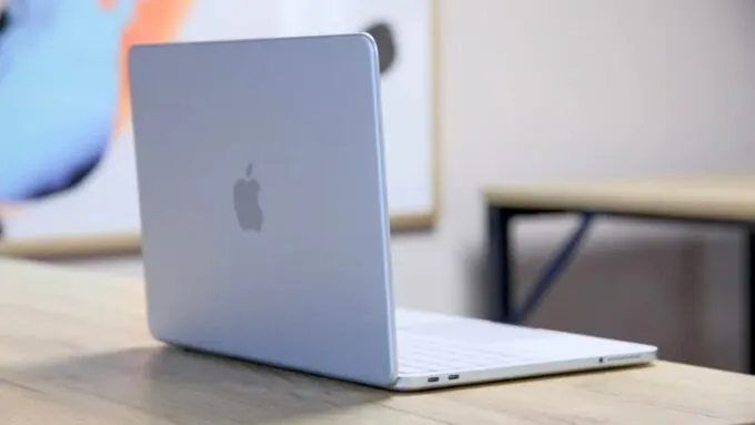 MacBook Neo