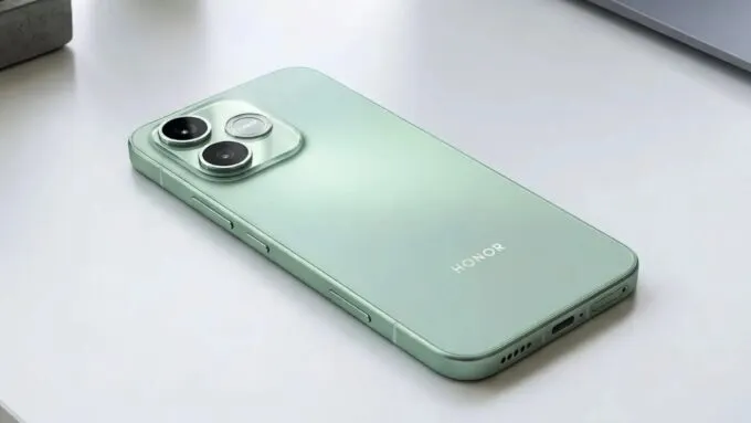 Honor 600 Lite