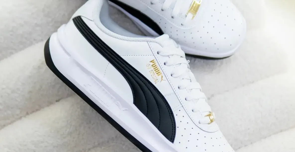 Классические кроссовки от Puma сливают на Маркете. Распродажа ударила по ценам
