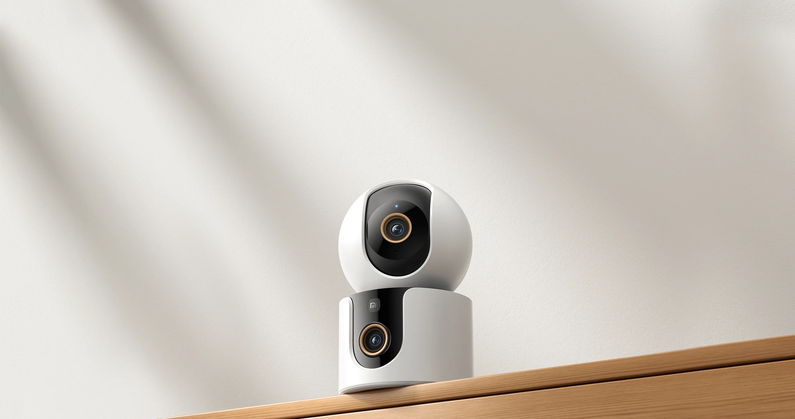 Двойную камеру Xiaomi отдают с максимальной выгодой. С ней вы будете спокойны за своих детей и питомцев