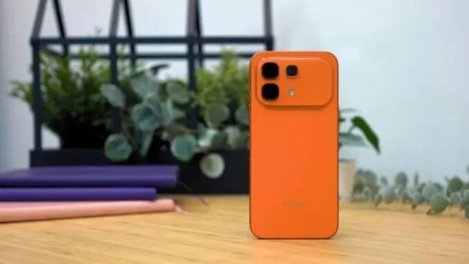 Infinix Note 60 Pro