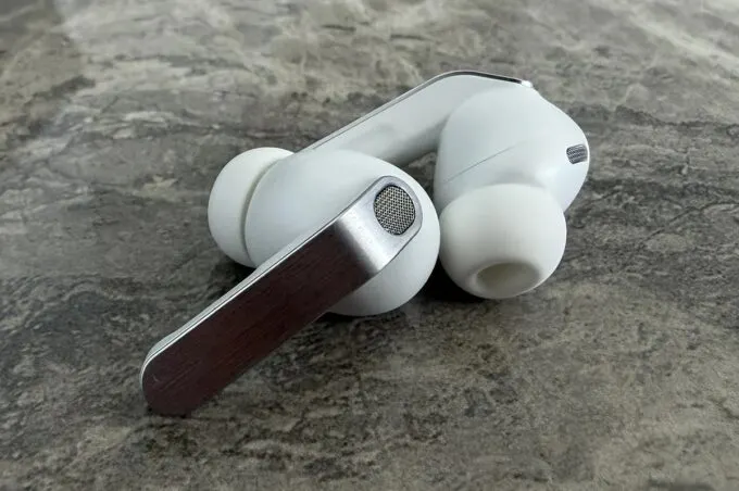 Samsung Galaxy Buds4 Pro