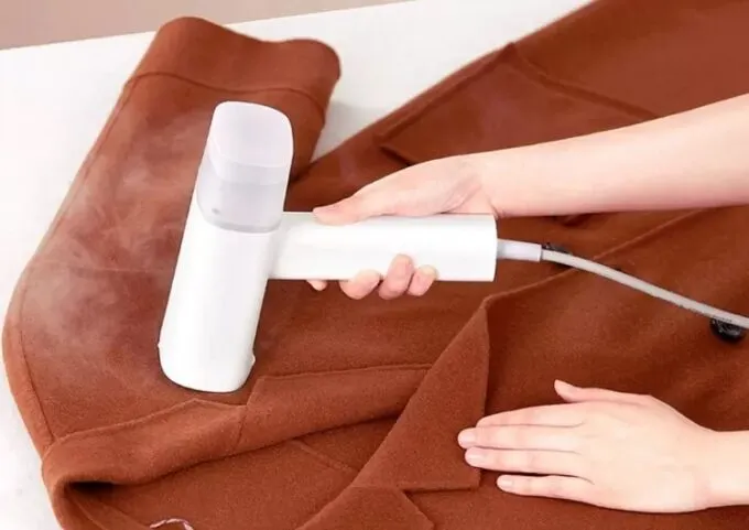 Xiaomi Zanjia Steamer