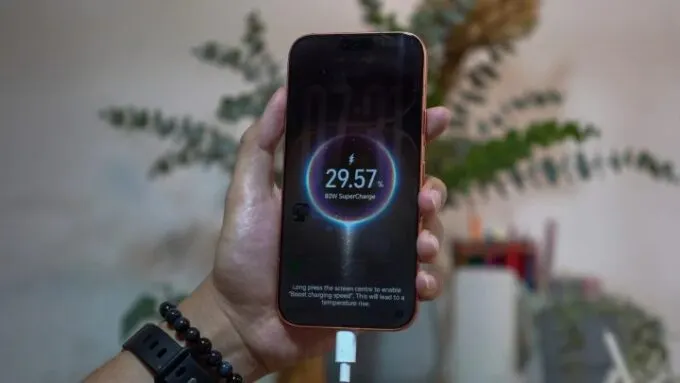 Honor 600