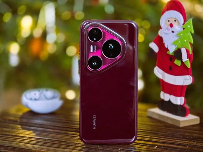 Huawei Pura 80 Pro