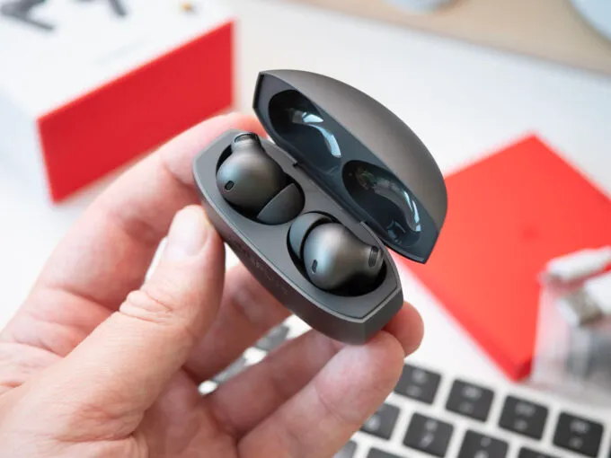 OnePlus Buds 4 