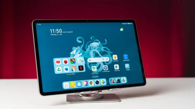 Honor Pad 10