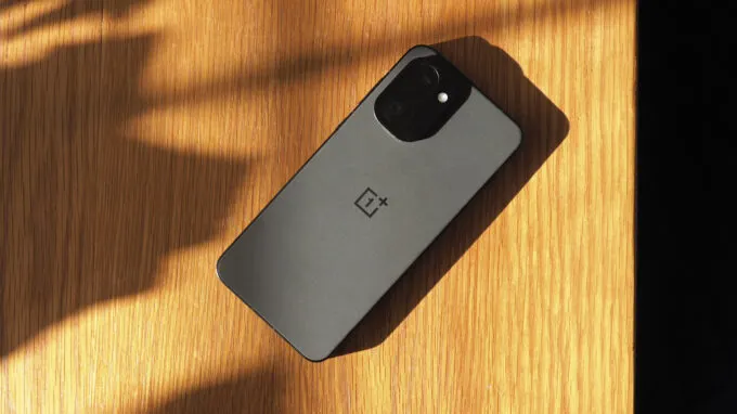 OnePlus 15R