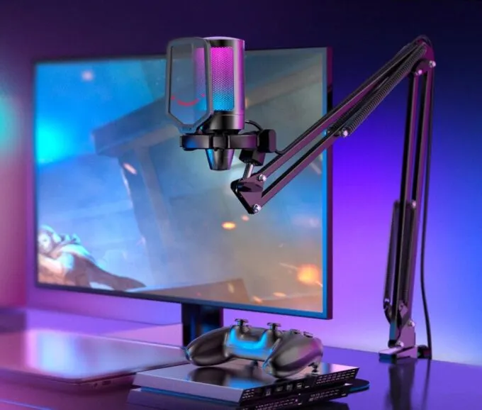 Fifine A6T Ampligame