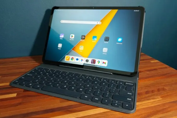 Xiaomi Poco Pad M1
