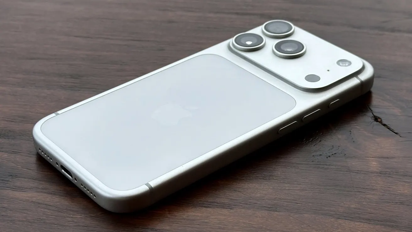 Самое время брать iPhone 17 Pro. Хитовый флагман сливают за бесценок