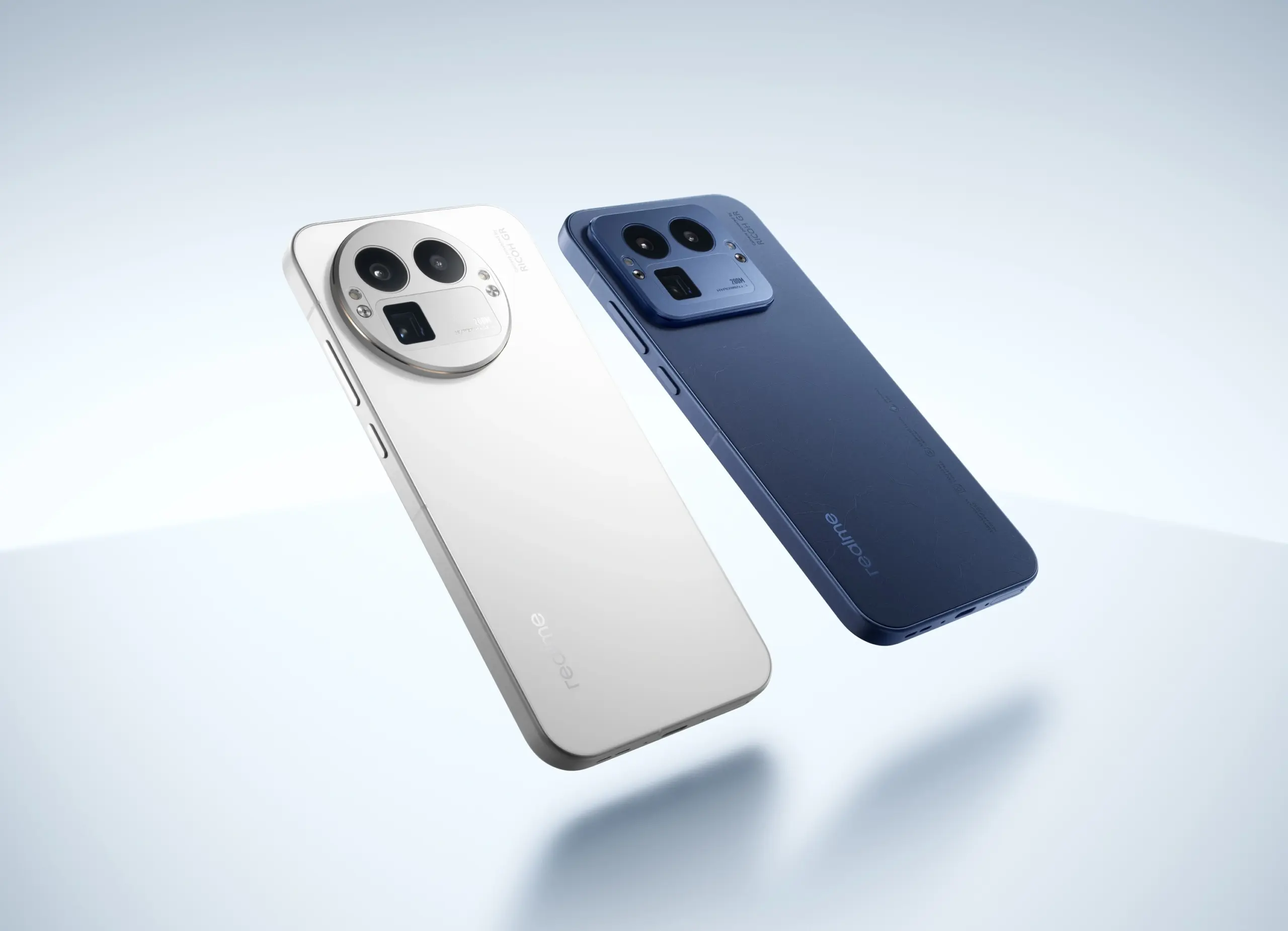 3 причины выбрать Realme GT 8 Pro. Это аппарат лучше многих других Android-флагманов