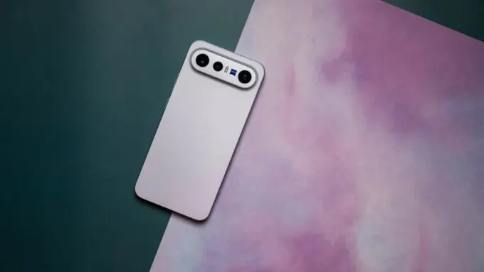 Vivo X300 FE