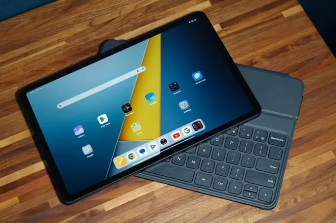 Xiaomi Poco Pad M1