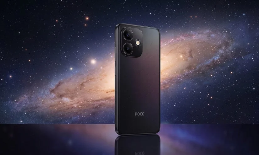 Xiaomi готовит бюджетного монстра. У него дизайн iPhone 17 Pro и огромный аккумулятор