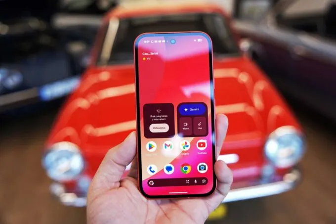 Google Pixel 10a
