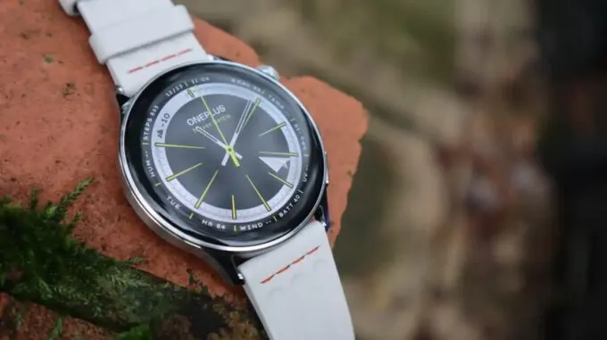 OnePlus Watch Lite