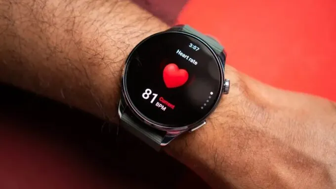 Xiaomi Watch 5