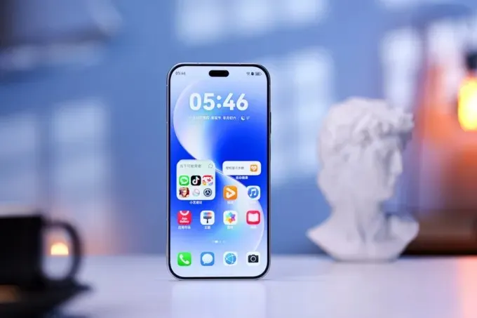 Huawei Nova 15 Pro