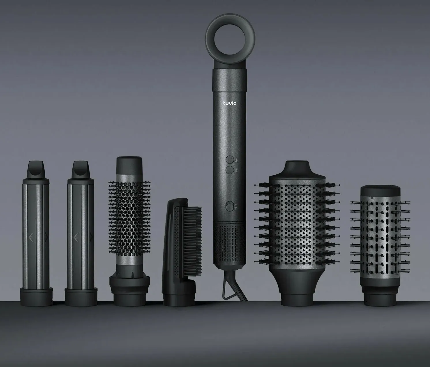 «Очень жаль тех, кто потратился на Dyson». Нашли шикарный фен-стайлер за смешные деньги 