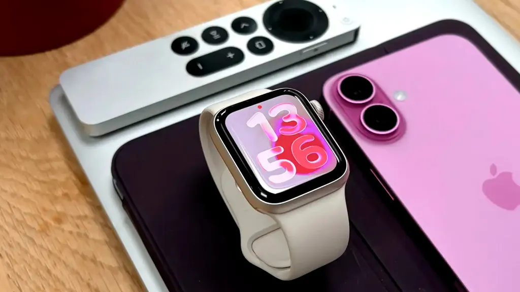 5 качественных и недорогих умных часов. Есть дешевые Apple Watch и легендарные Garmin