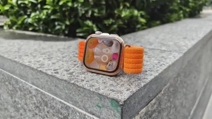 Huawei Watch Fit 5 Pro