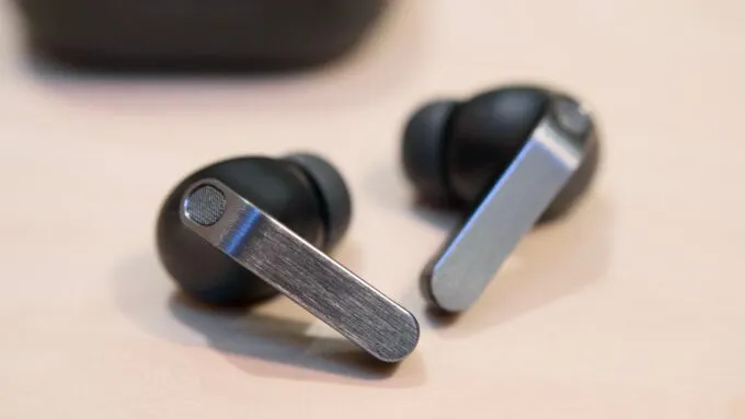 Samsung Galaxy Buds4 Pro