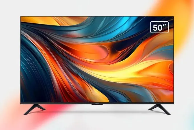 Xiaomi TV A 50'