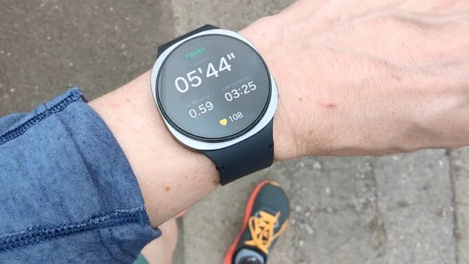 Samsung Galaxy Watch8