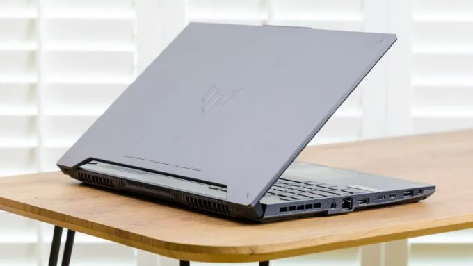 Asus TUF Gaming A15
