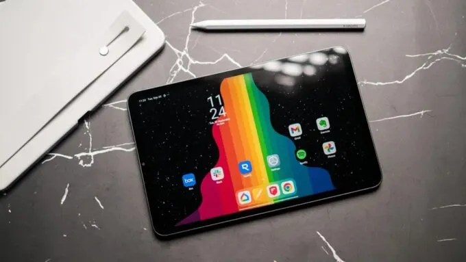 Xiaomi Pad Mini