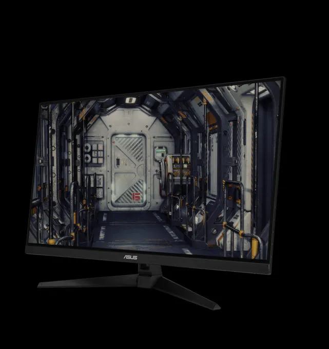 Asus TUF Gaming 32'