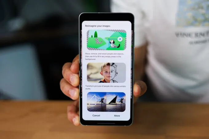 Samsung Galaxy S25 Edge