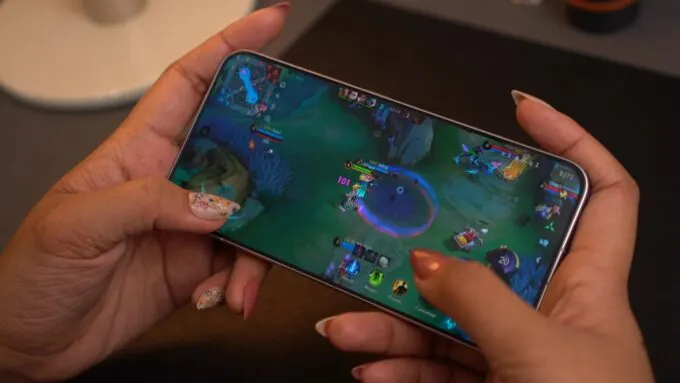 Vivo X300 FE
