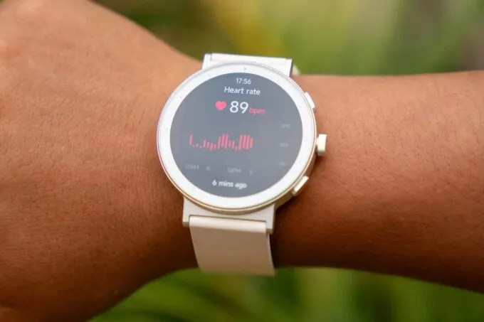 Realme Watch S5