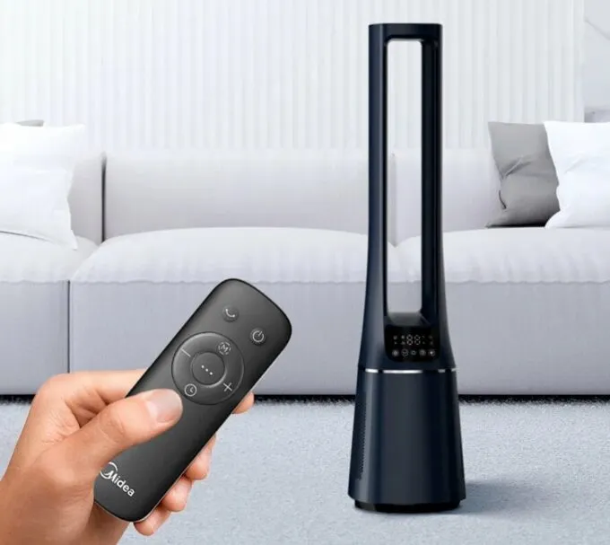 Midea FT4042