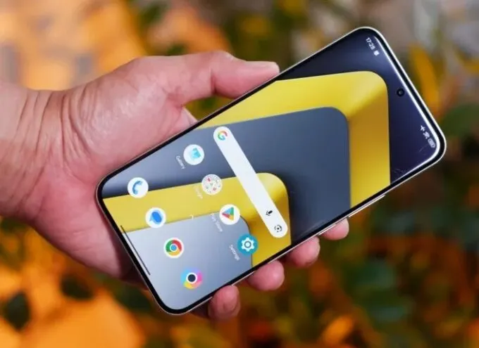 Xiaomi Poco M8 Pro