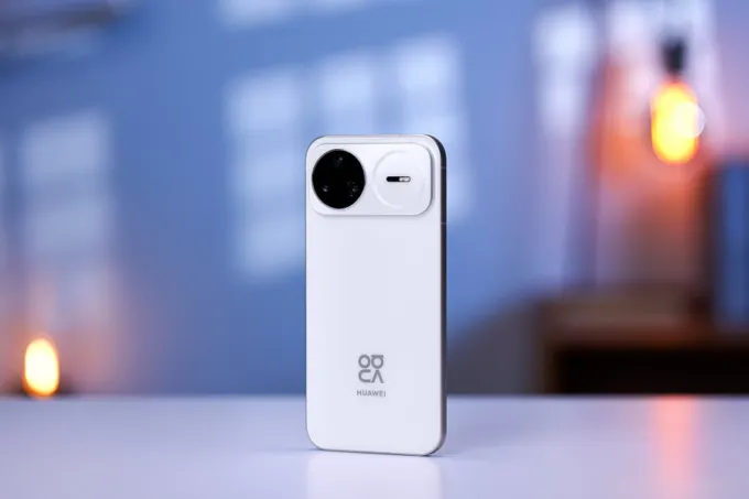 Huawei Nova 15 Pro