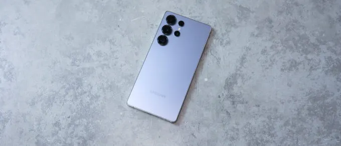 Samsung Galaxy S25 Ultra