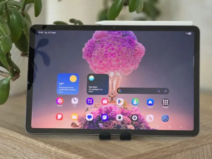 Samsung Galaxy Tab S11