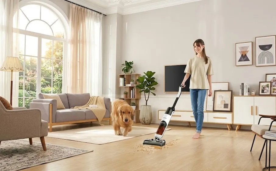 5 гениальных гаджетов Midea, которые спасут любую съемную квартиру. Они занимают минимум места