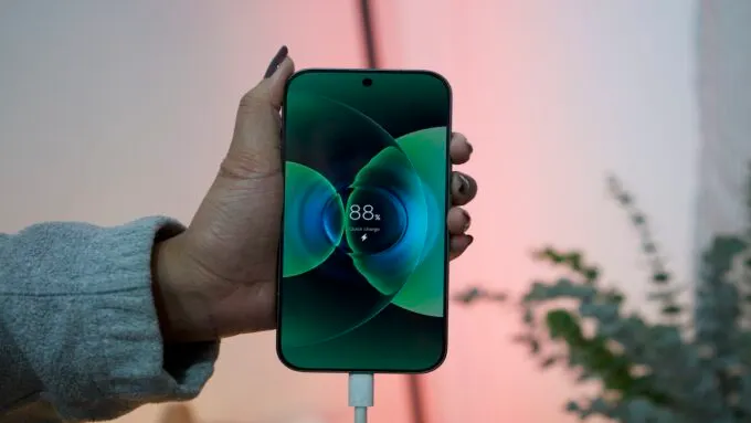 Xiaomi 17